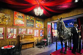 Circus- und Clownmuseum