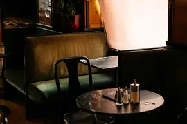 Gußhausviertel, Café Goldegg