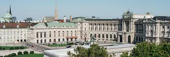 Hofburg