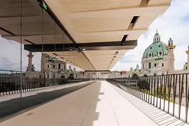 Wien Museum Karlsplatz