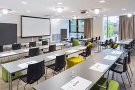 Maxx by Steigenberger Meeting Room Elßler