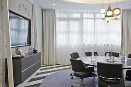 Renaissance Wien Hotel Meeting room Wien