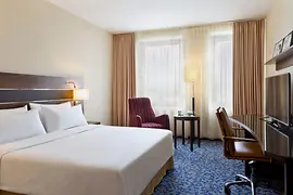 Courtyard by Marriott Vienna Prater/Messe Standard Zimmer