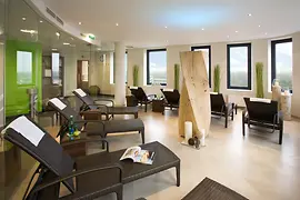 Courtyard by Marriott Vienna Prater/Messe Wellness