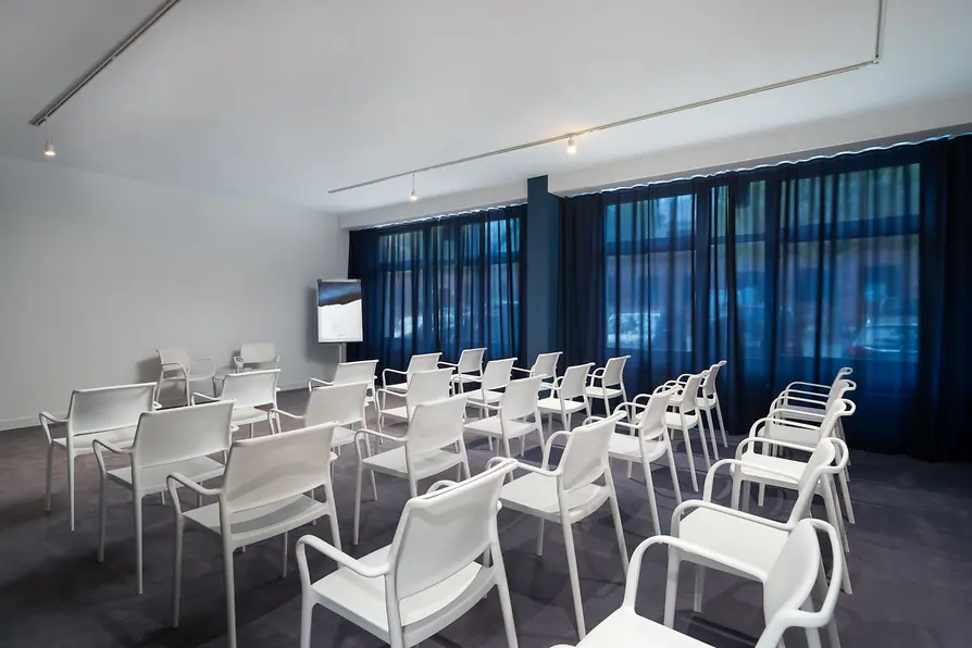 voco Vienna Prater Meetingraum Connect