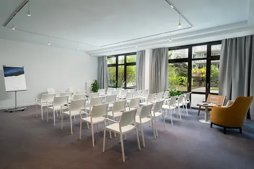 voco Vienna Prater Meetingraum Inspire