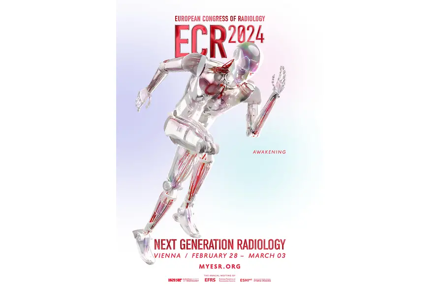 ECR 2024 Poster