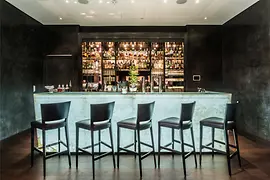 Anantara Palais Hansen Vienna Lobby Bar