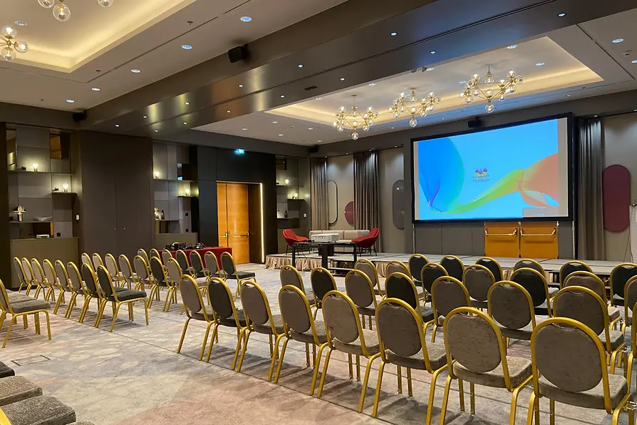 Dizak Ketex Event