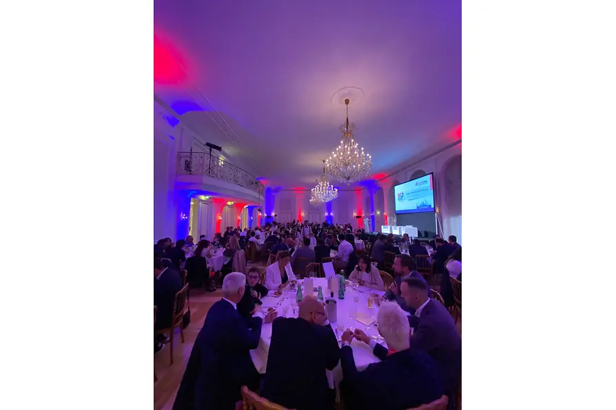 Dizak Ketex Event