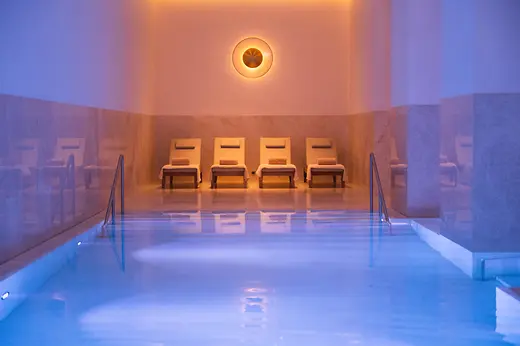 Almanac Pool