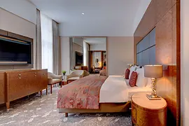 Anantara Palais Hansen Vienna Premium Room