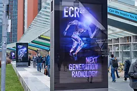 European Congress of Radiology 2024