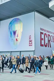 European Congress of Radiology 2024