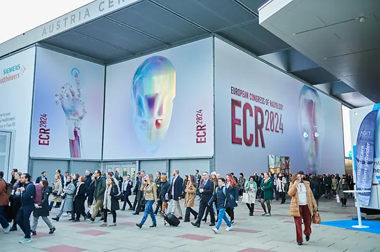 European Congress of Radiology 2024