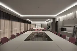 Arcotel AQ Seminar Room