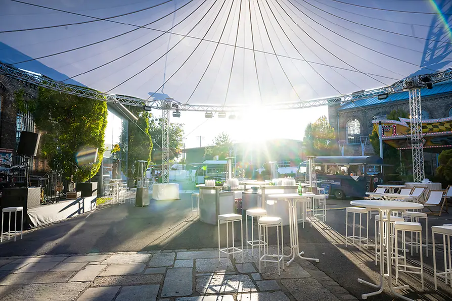 Eventplan