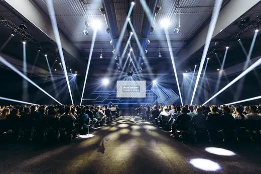 strolzevents GmbH