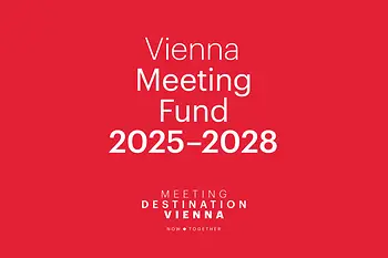 Teaser photo Vienna Meeting Fund 2025-2028