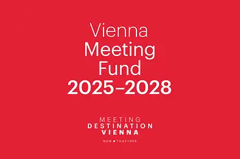 Teaserbild Vienna Meeting Fund 2025-2028