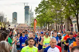 Vienna City Marathon