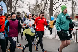 Vienna City Marathon