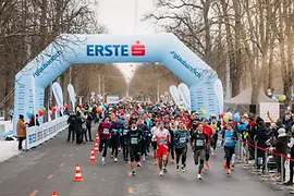 Vienna City Marathon