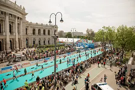 Vienna City Marathon