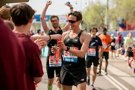 Vienna City Marathon