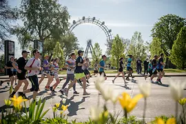 Vienna City Marathon