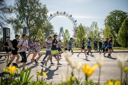 Vienna City Marathon