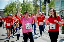 Vienna City Marathon