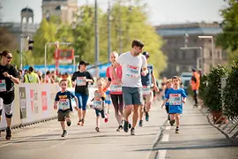 Vienna City Marathon