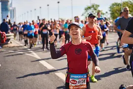 Vienna City Marathon