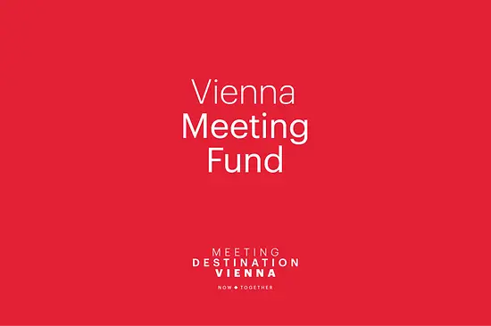 Teaserbild Vienna Meeting Fund
