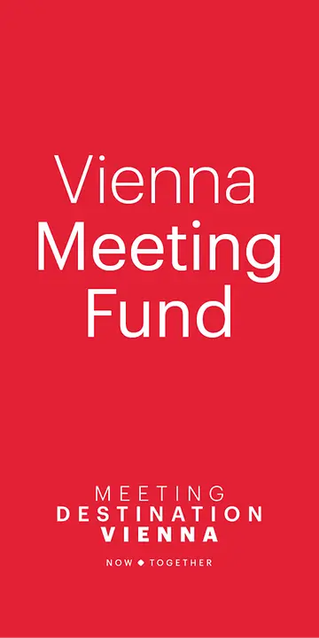 Teaserbild Vienna Meeting Fund