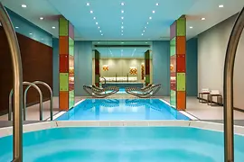 Le Méridien Wien Pool