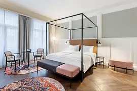 Hotel Astoria Suite