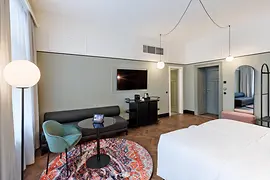 Hotel Astoria Premium Zimmer