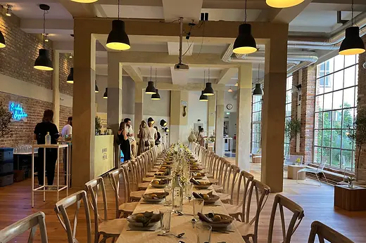 Filmquartier Wien Grand Loft