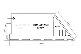 Filmquartier Wien Plan Film Loft 3