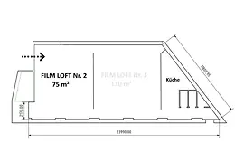 Filmquartier Wien Plan Film Loft 2