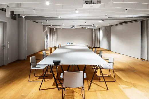 myhive Ungargasse Atrium