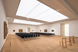 Leopold Museum, Wien, Museum 5