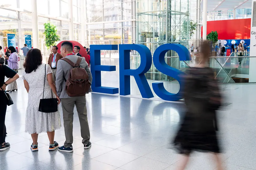 ERS 2024 