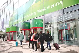 UEG Week 2024 