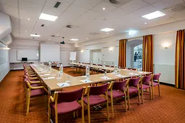 Hotel Imlauer Meeting room Johann