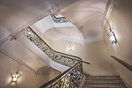 Palais Esterházy Staircase