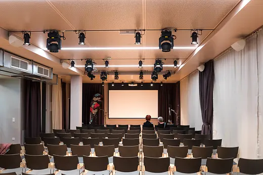 Gleis 21 Atelier