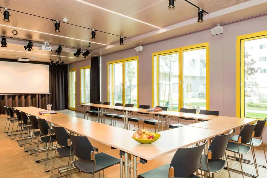 Gleis 21 Atelier